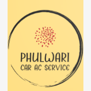 Phulwari Car Ac Service